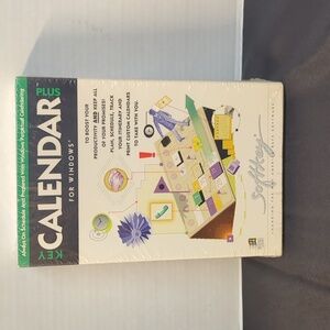 Key CAD Complete For Windows (SoftKey) Software Key Calendar Plus